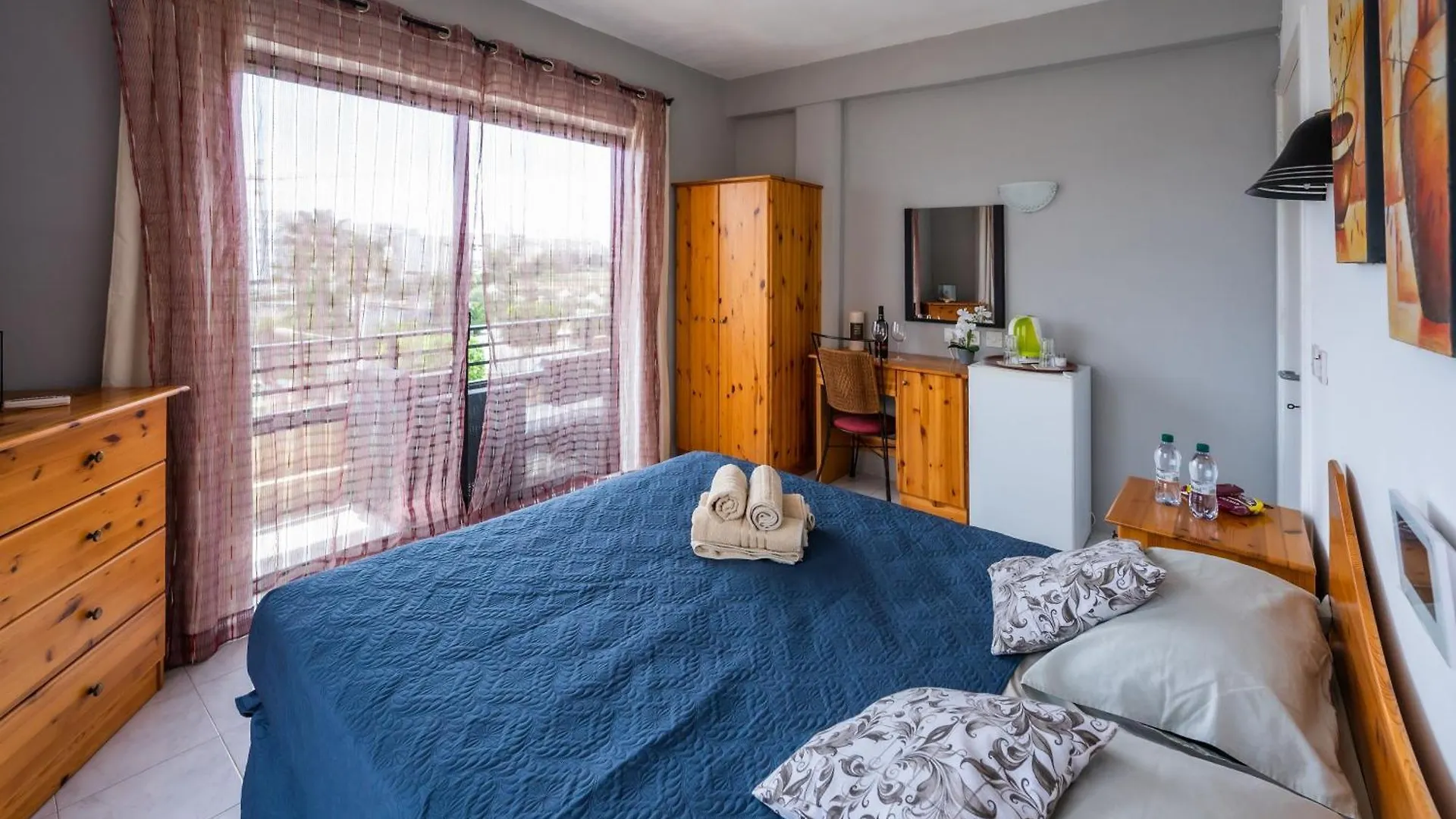 Seaview Escape Summer Nights Guesthouse Marsaskala