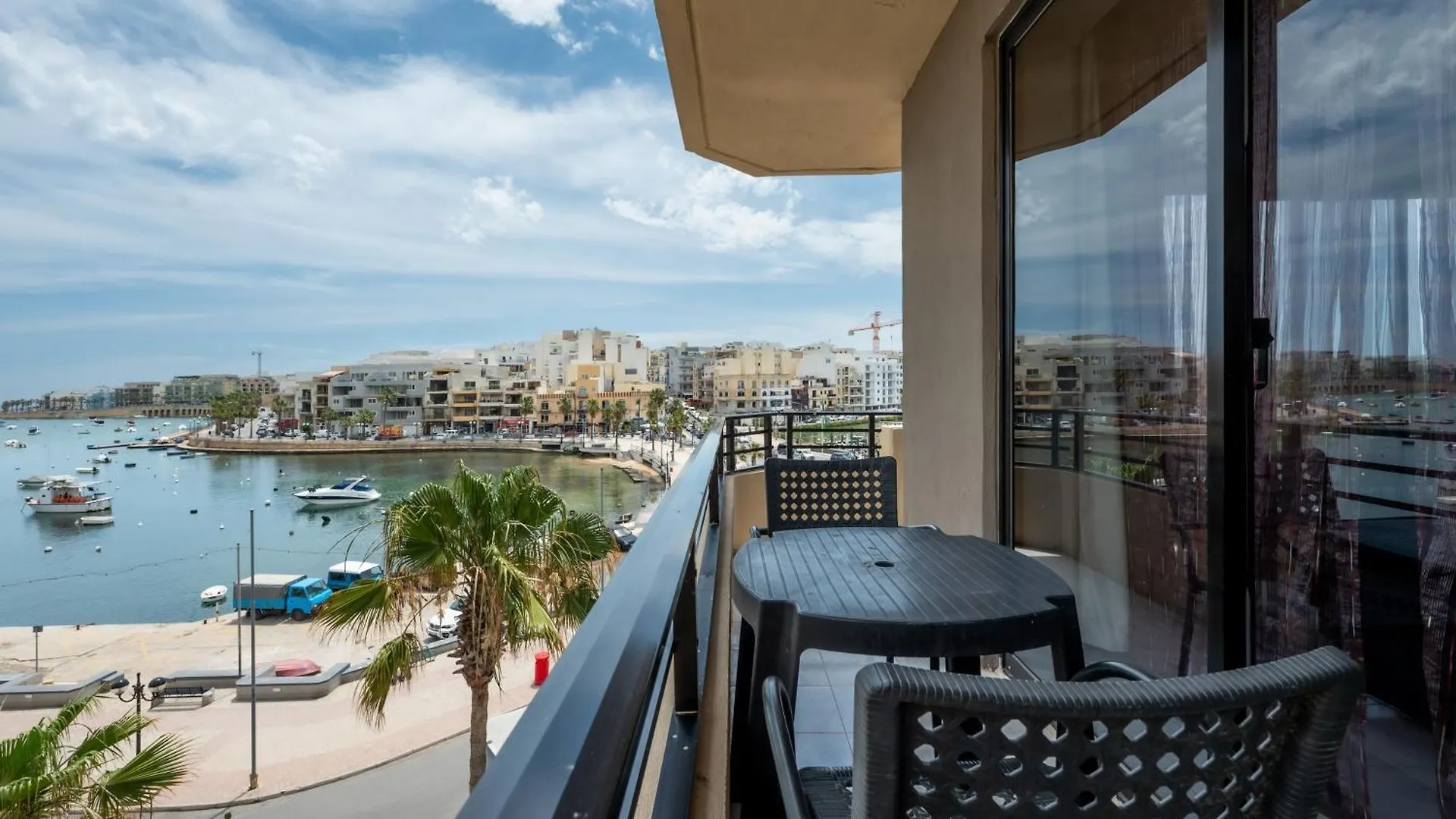 Guest house Seaview Escape Summer Nights Guesthouse Marsaskala