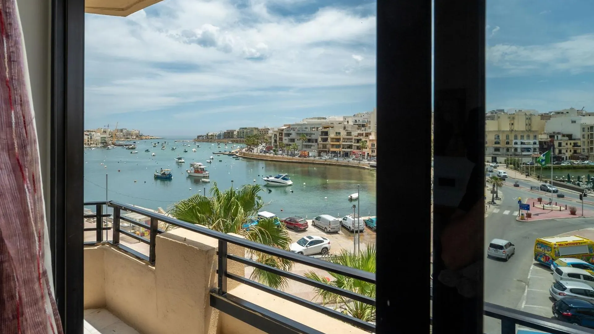 Seaview Escape Summer Nights Guesthouse Marsaskala Malta
