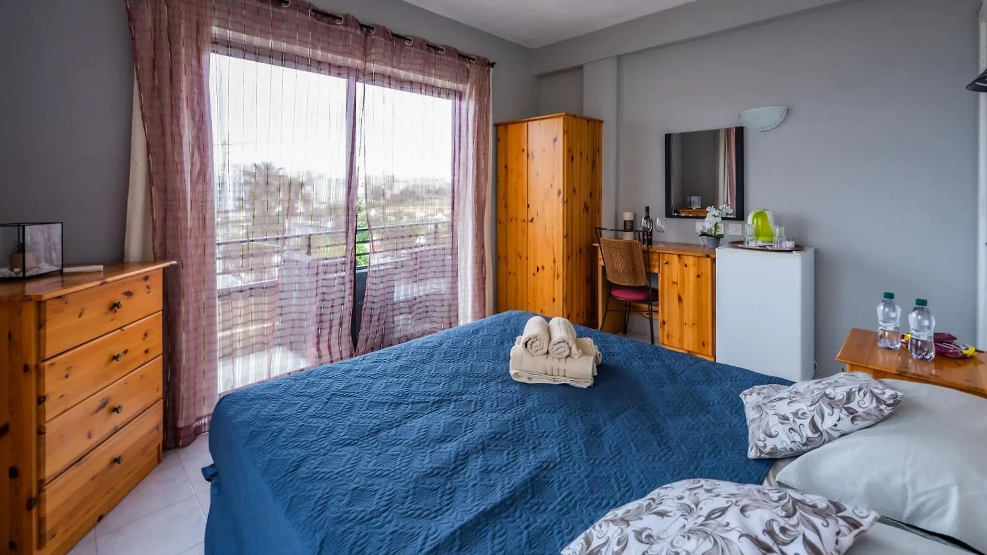 Seaview Escape Summer Nights Guesthouse Marsaskala Guest house