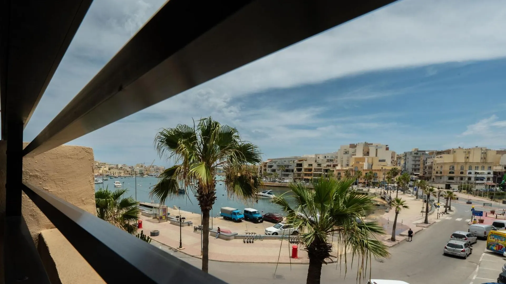 Seaview Escape Summer Nights Guesthouse Marsaskala