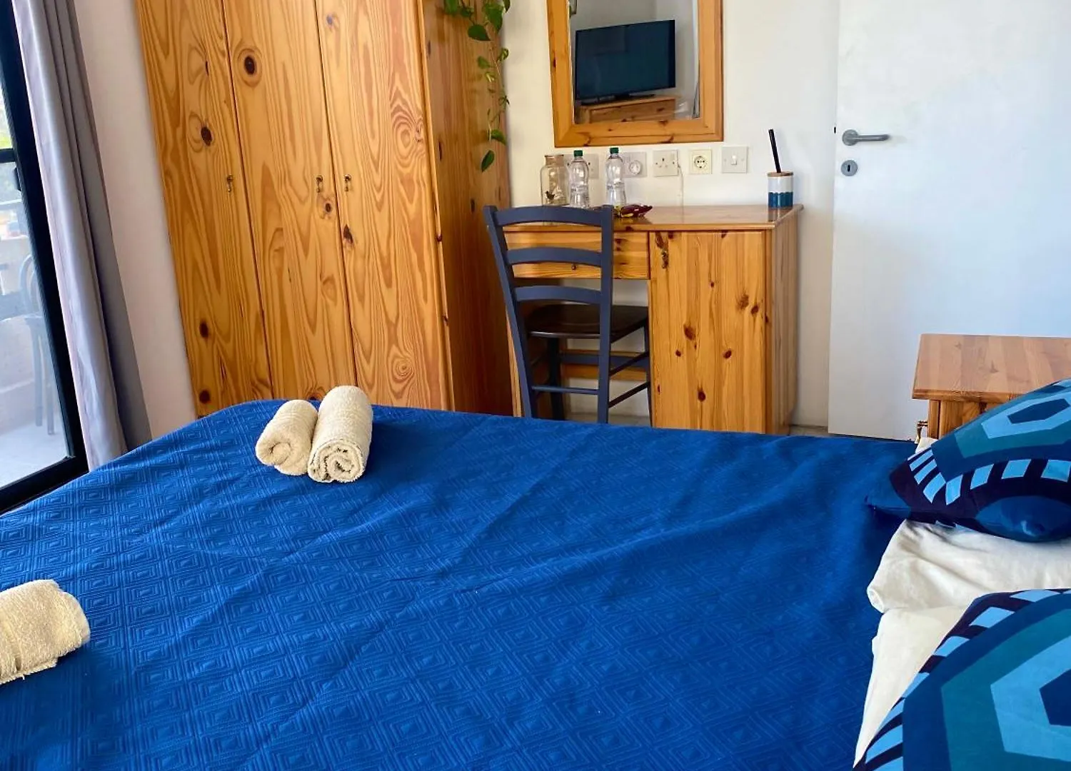 Seaview Escape Summer Nights Guesthouse Marsaskala Malta