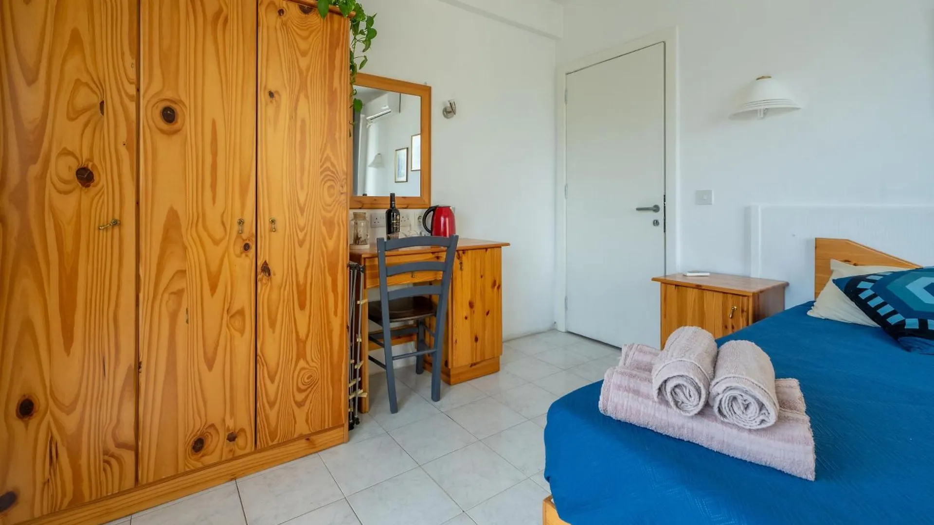 Guest house Seaview Escape Summer Nights Guesthouse Marsaskala