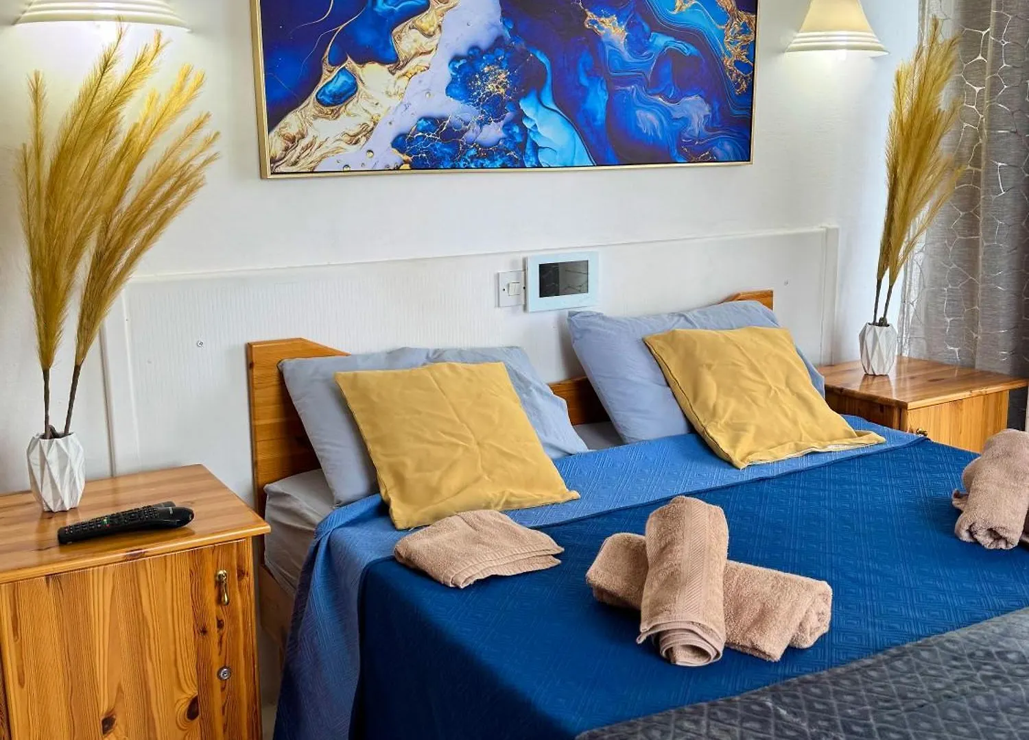 Seaview Escape Summer Nights Guesthouse Marsaskala