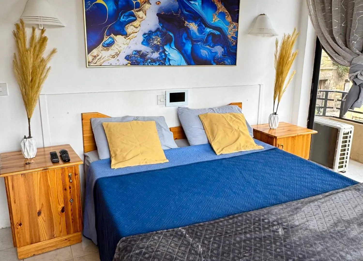 Guest house Seaview Escape Summer Nights Guesthouse Marsaskala Malta