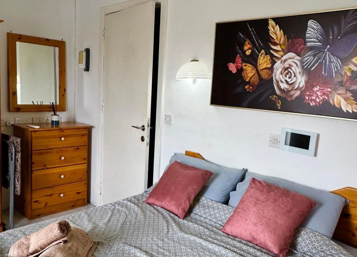 Guest house Seaview Escape Summer Nights Guesthouse Marsaskala