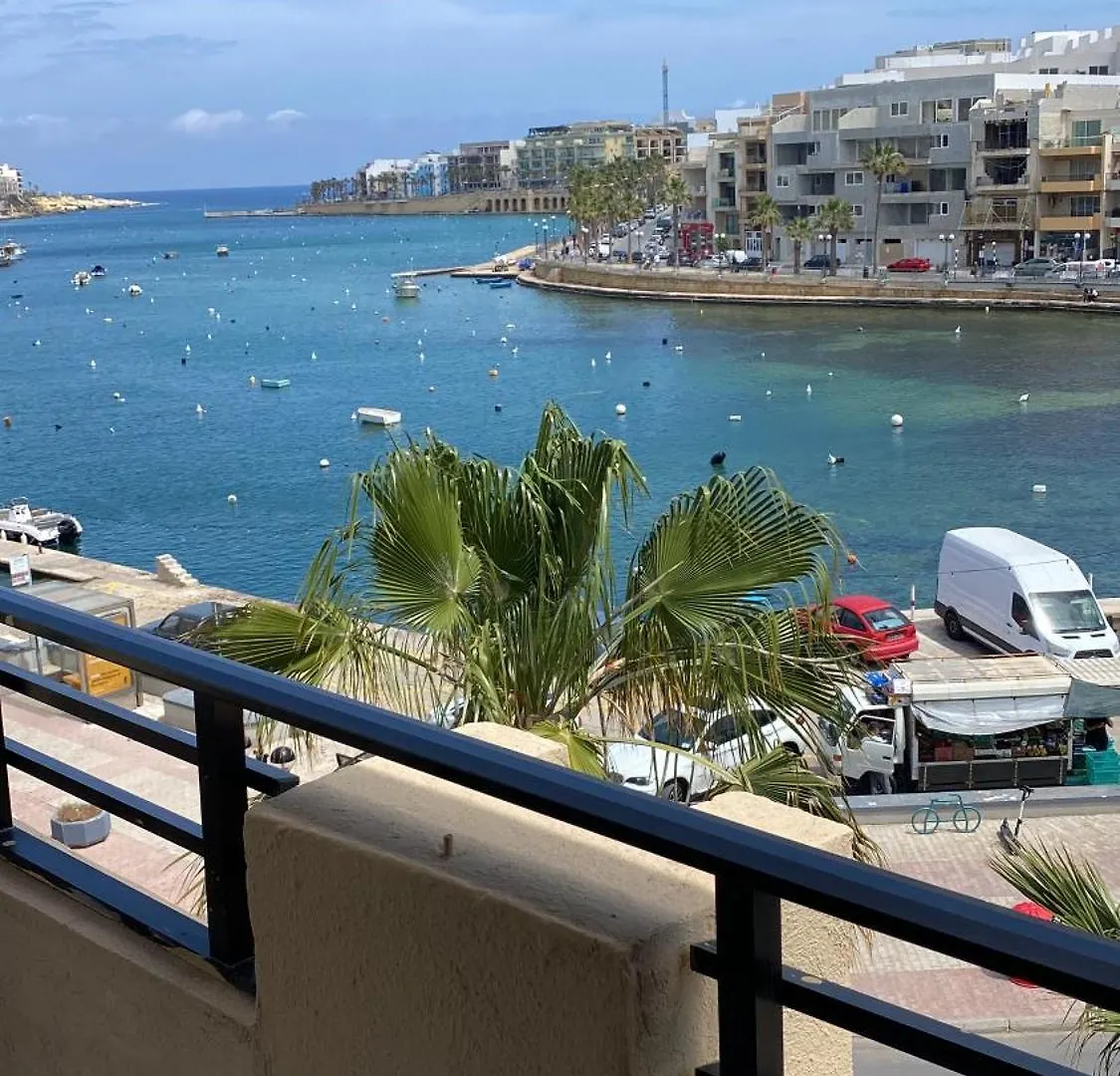 Seaview Escape Summer Nights Guesthouse Marsaskala Guest house