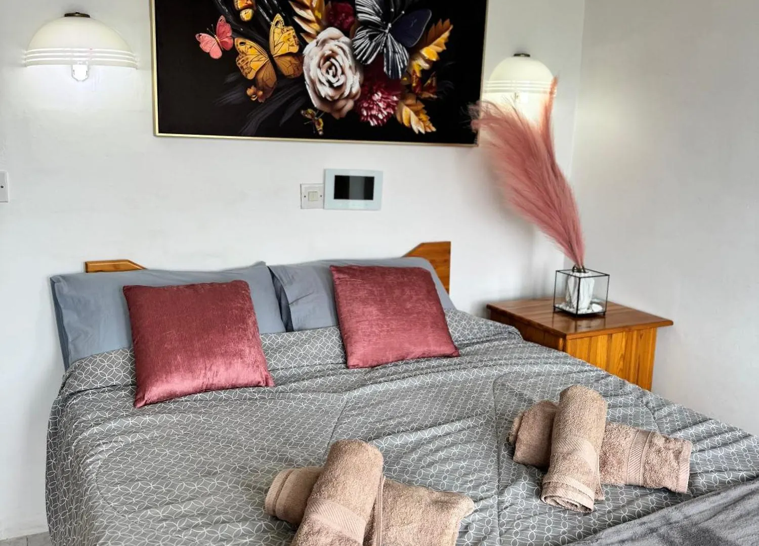 Seaview Escape Summer Nights Guesthouse Marsaskala