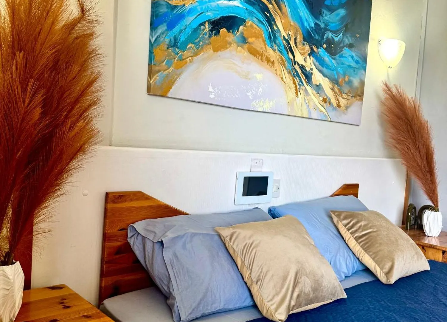 Seaview Escape Summer Nights Guesthouse Marsaskala Malta