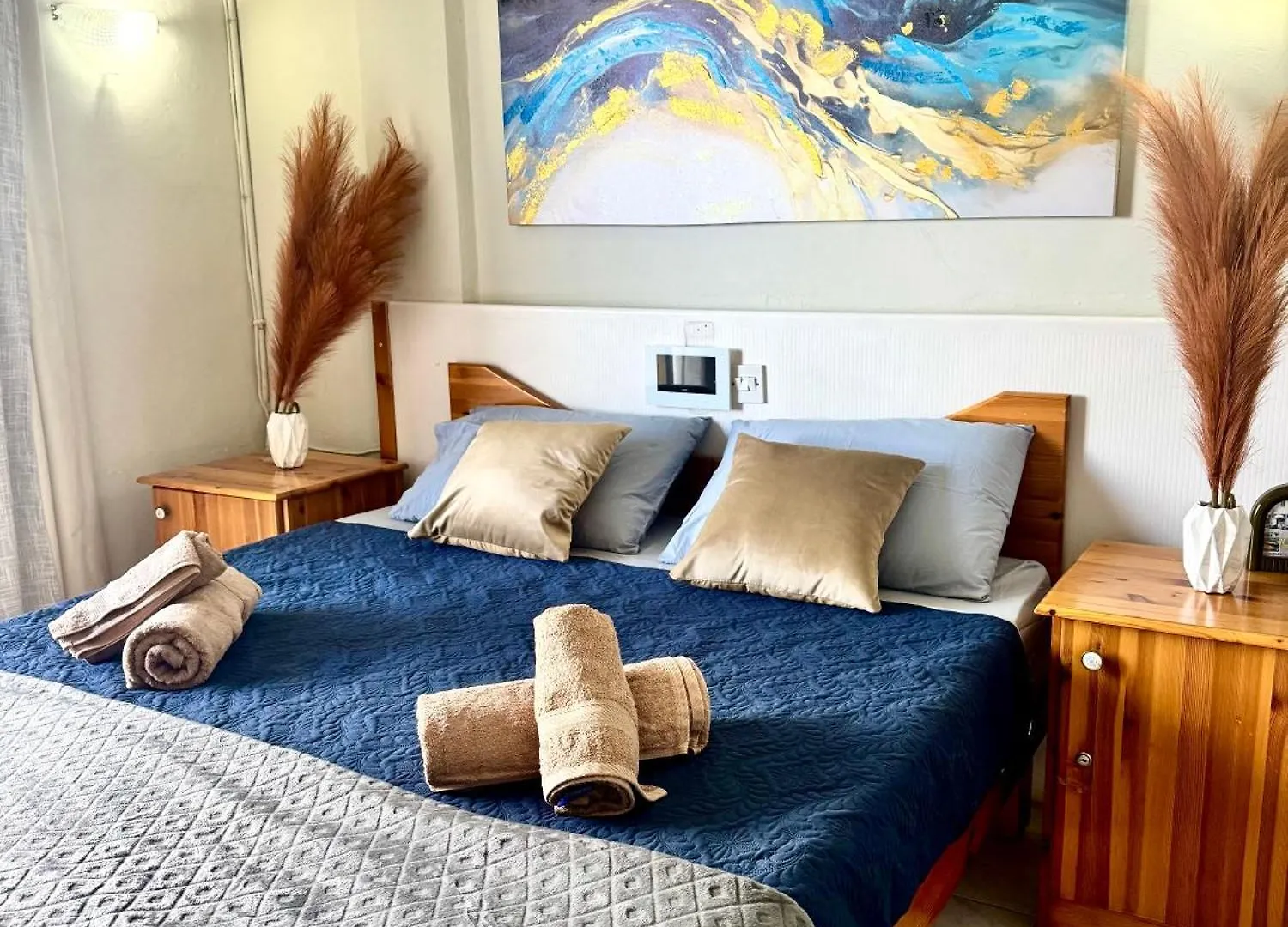 Seaview Escape Summer Nights Guesthouse Marsaskala 0*,  Malta