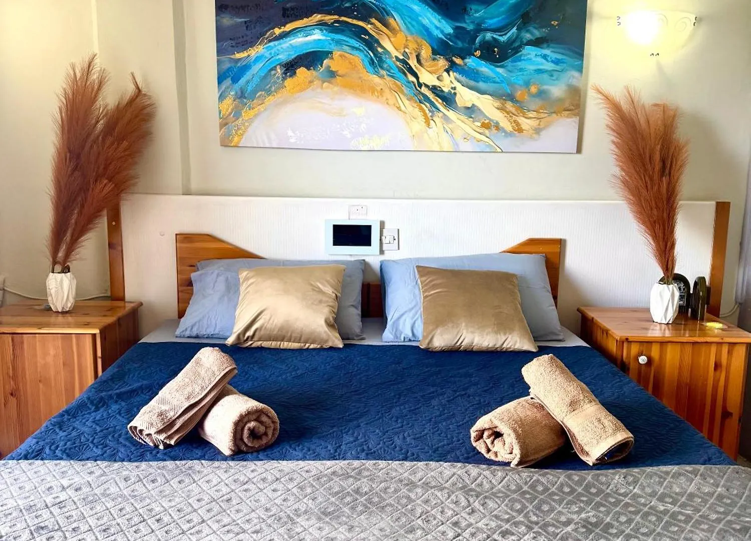 Seaview Escape Summer Nights Guesthouse Marsaskala