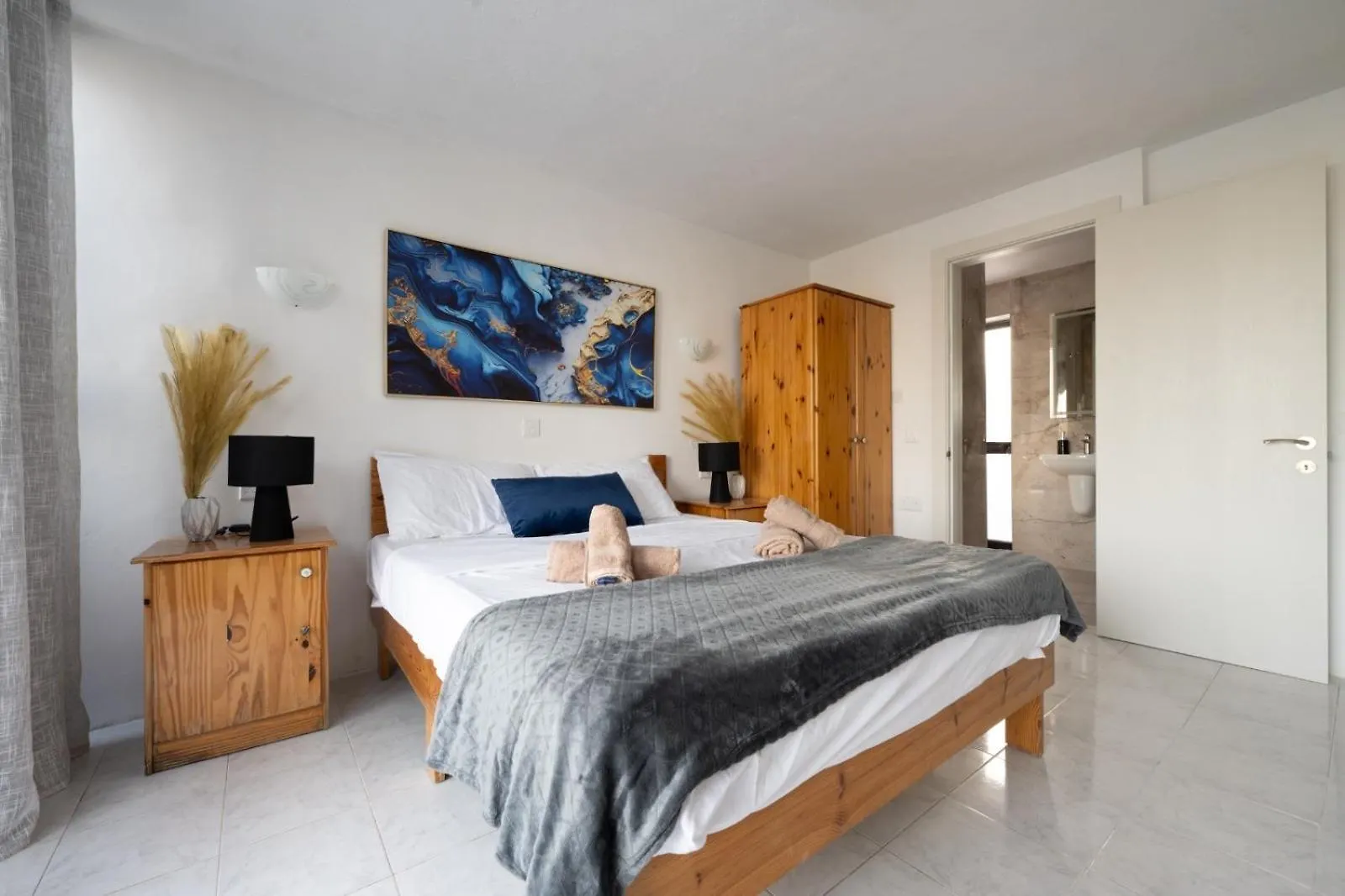 Guest house Seaview Escape Summer Nights Guesthouse Marsaskala