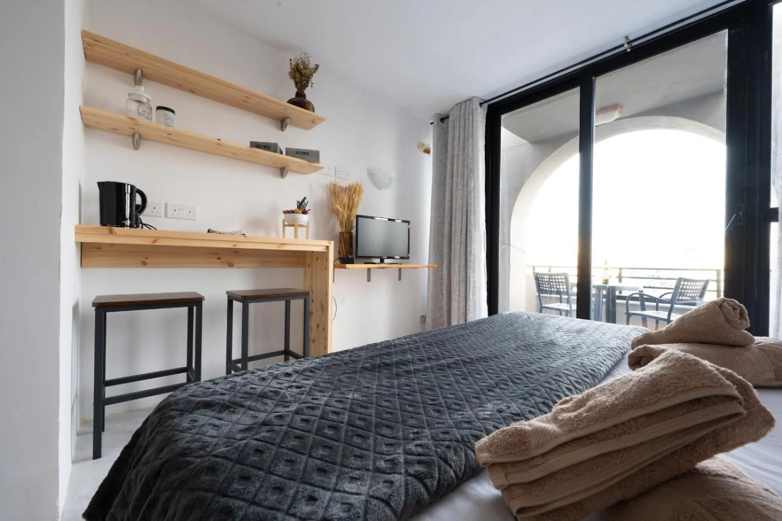 Seaview Escape Summer Nights Guesthouse Marsaskala 0*,  Malta
