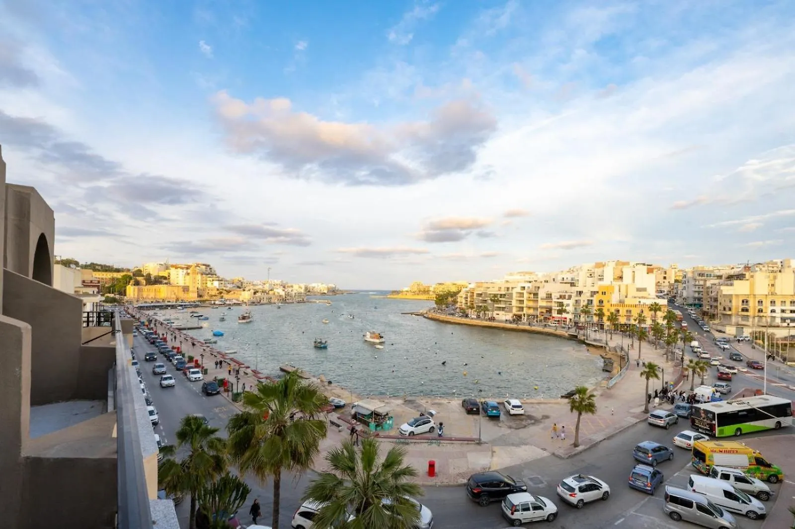 Guest house Seaview Escape Summer Nights Guesthouse Marsaskala Malta