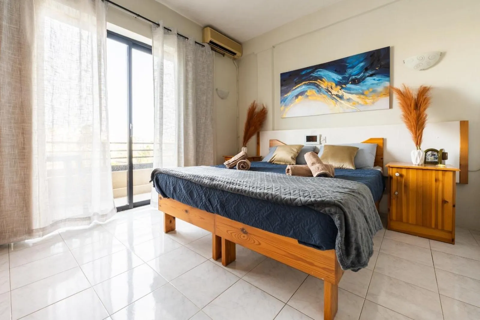 Guest house Seaview Escape Summer Nights Guesthouse Marsaskala Malta
