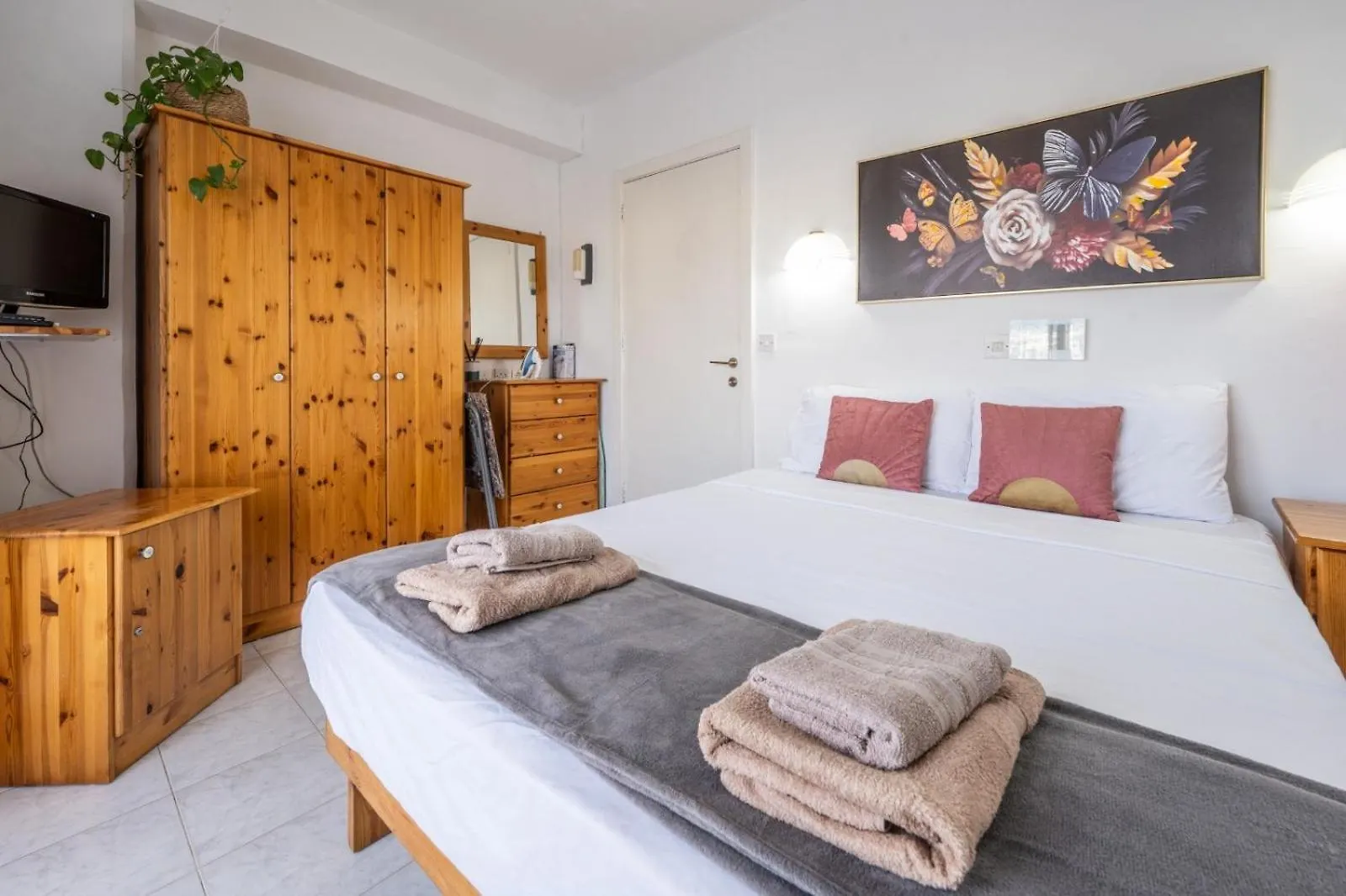 Guest house Seaview Escape Summer Nights Guesthouse Marsaskala