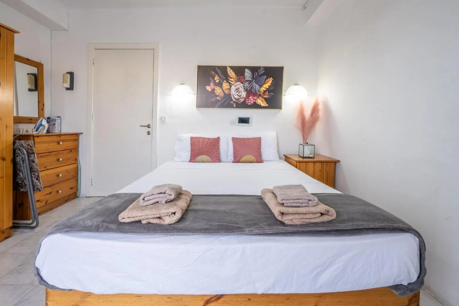 Guest house Seaview Escape Summer Nights Guesthouse Marsaskala