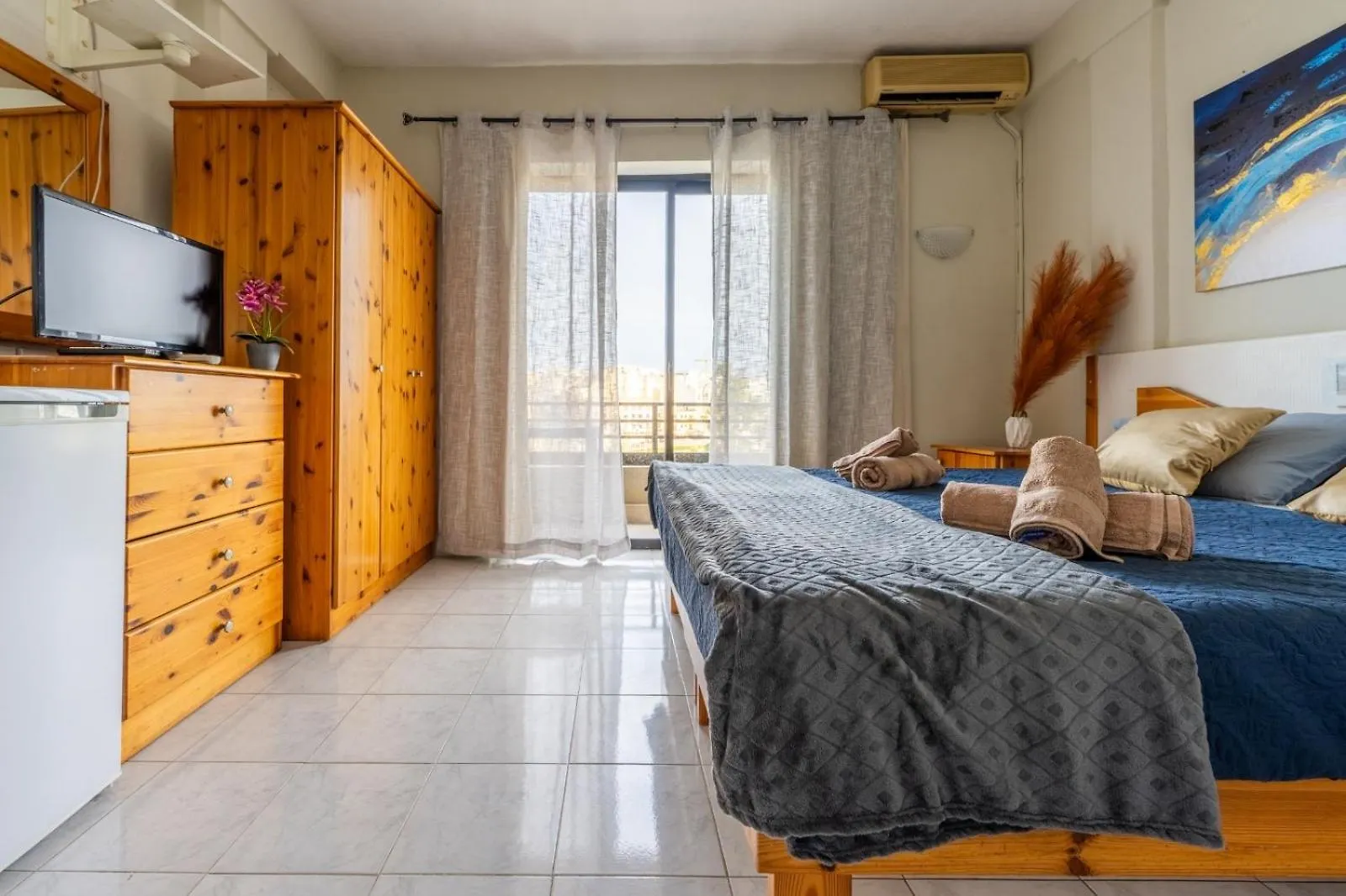 Seaview Escape Summer Nights Guesthouse Marsaskala Guest house