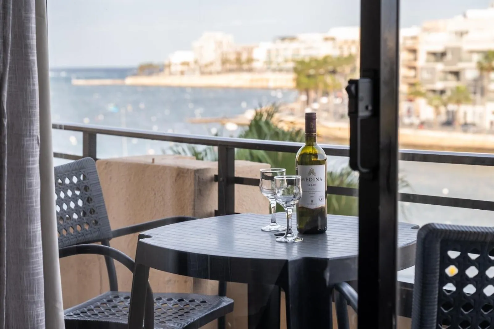 Guest house Seaview Escape Summer Nights Guesthouse Marsaskala Malta