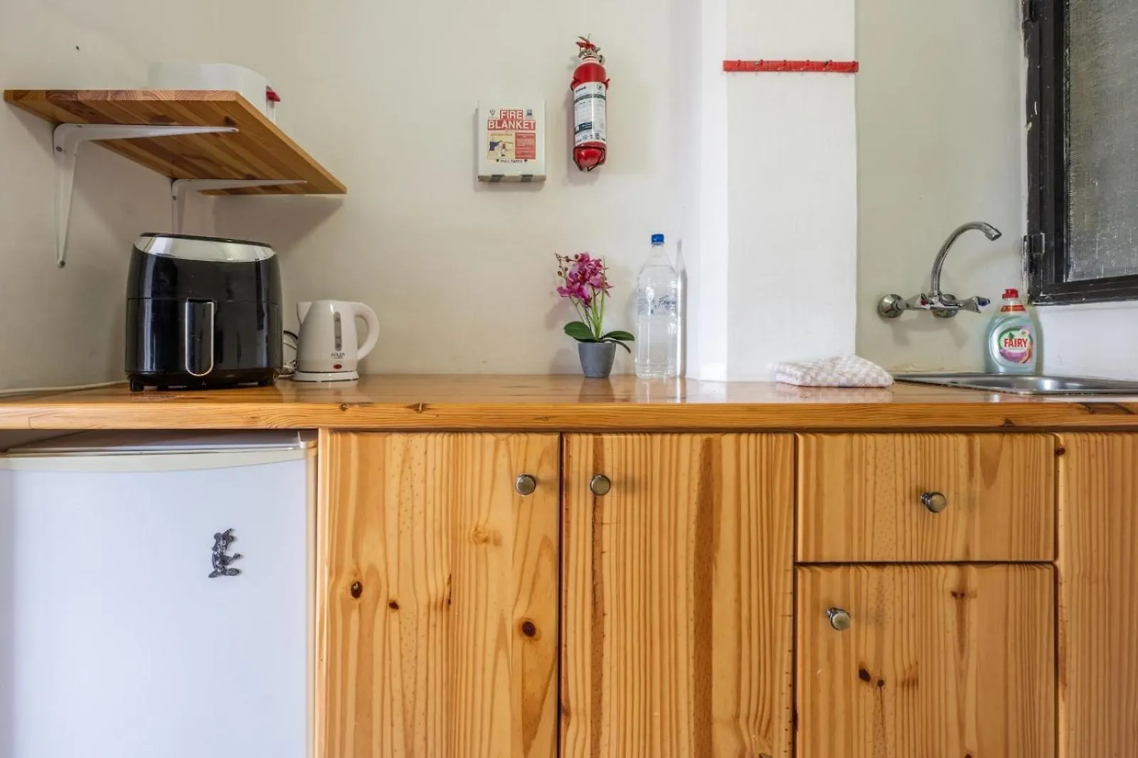 Seaview Escape Summer Nights Guesthouse Marsaskala