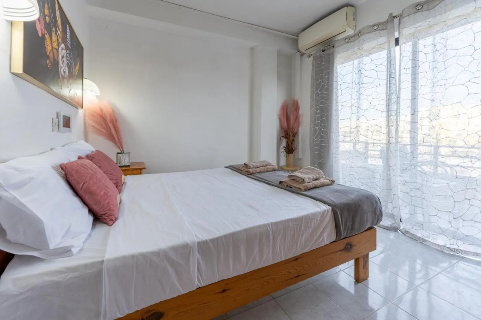 Seaview Escape Summer Nights Guesthouse Marsaskala Guest house