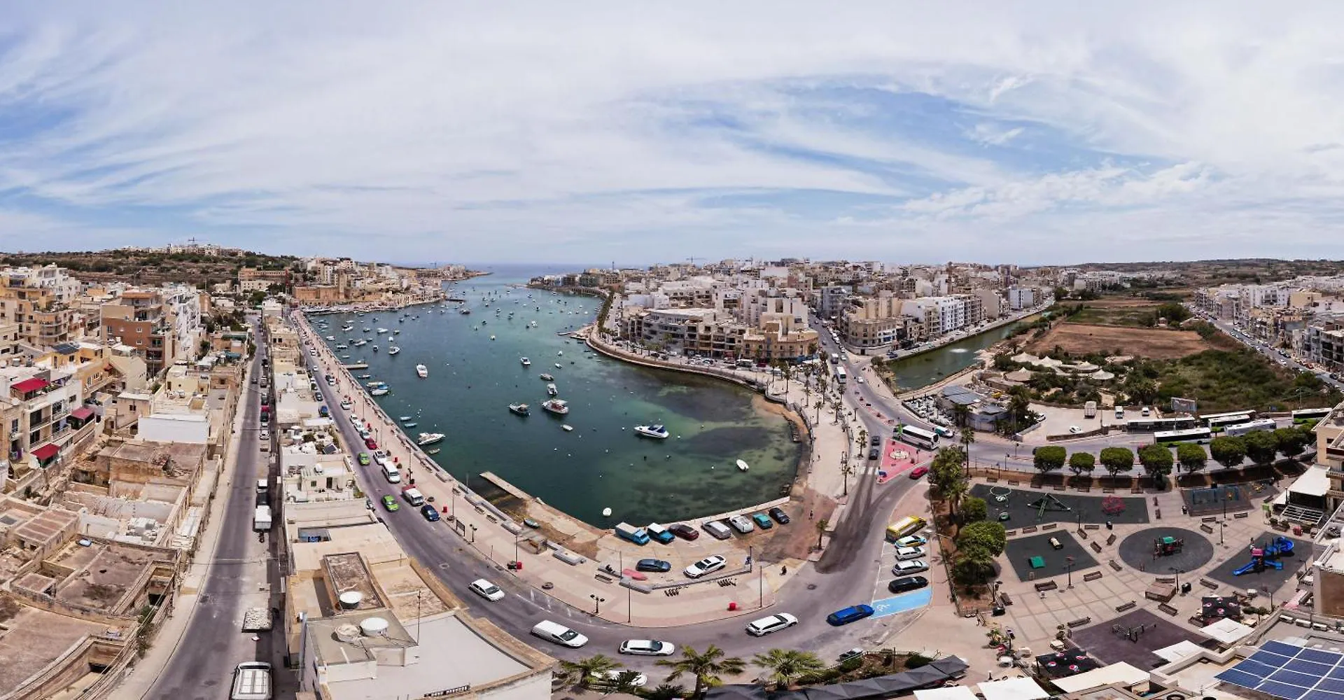 Pensiune Seaview Escape Summer Nights Guesthouse Marsaskala