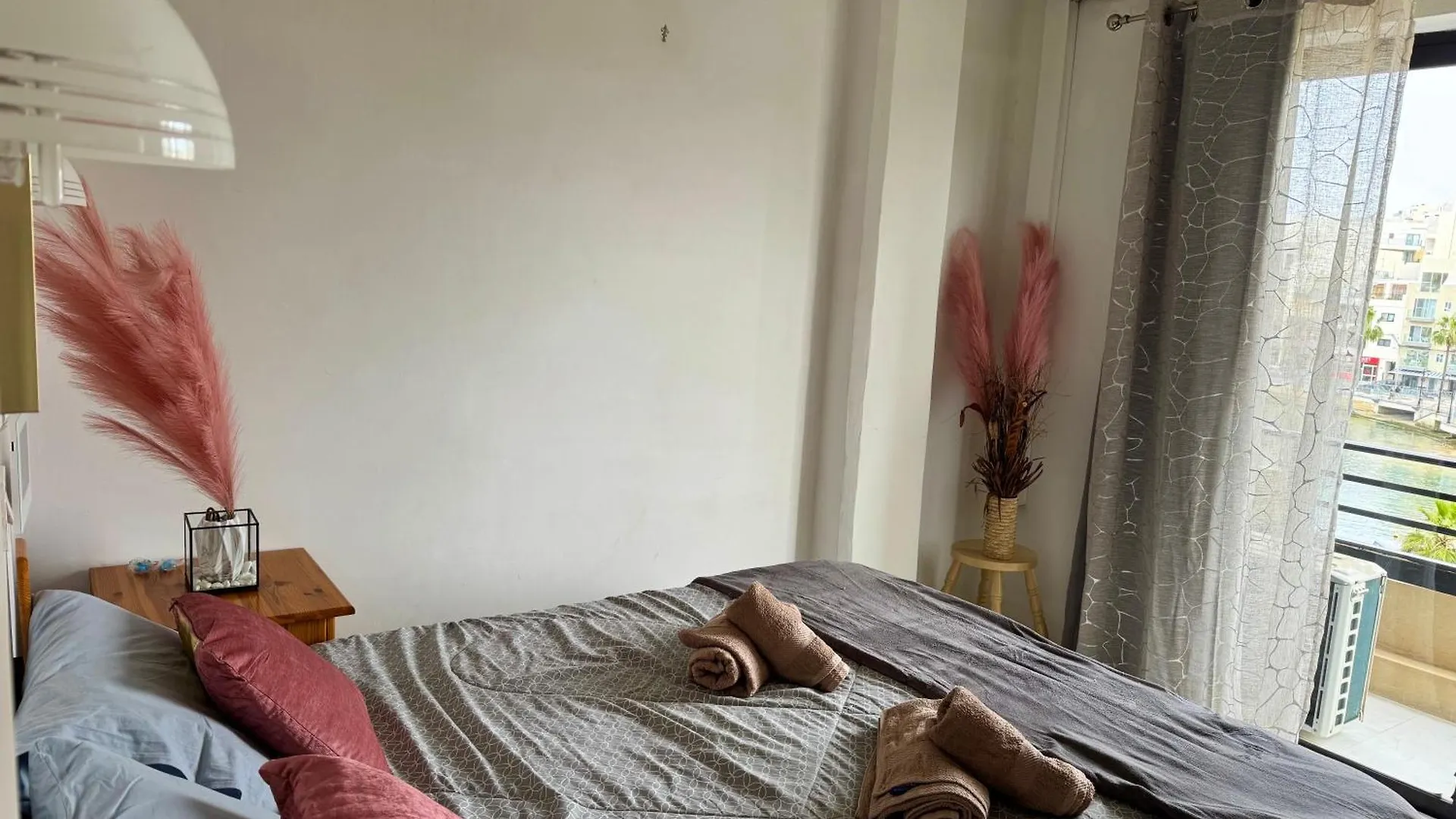 Pensiune Seaview Escape Summer Nights Guesthouse Marsaskala Malta