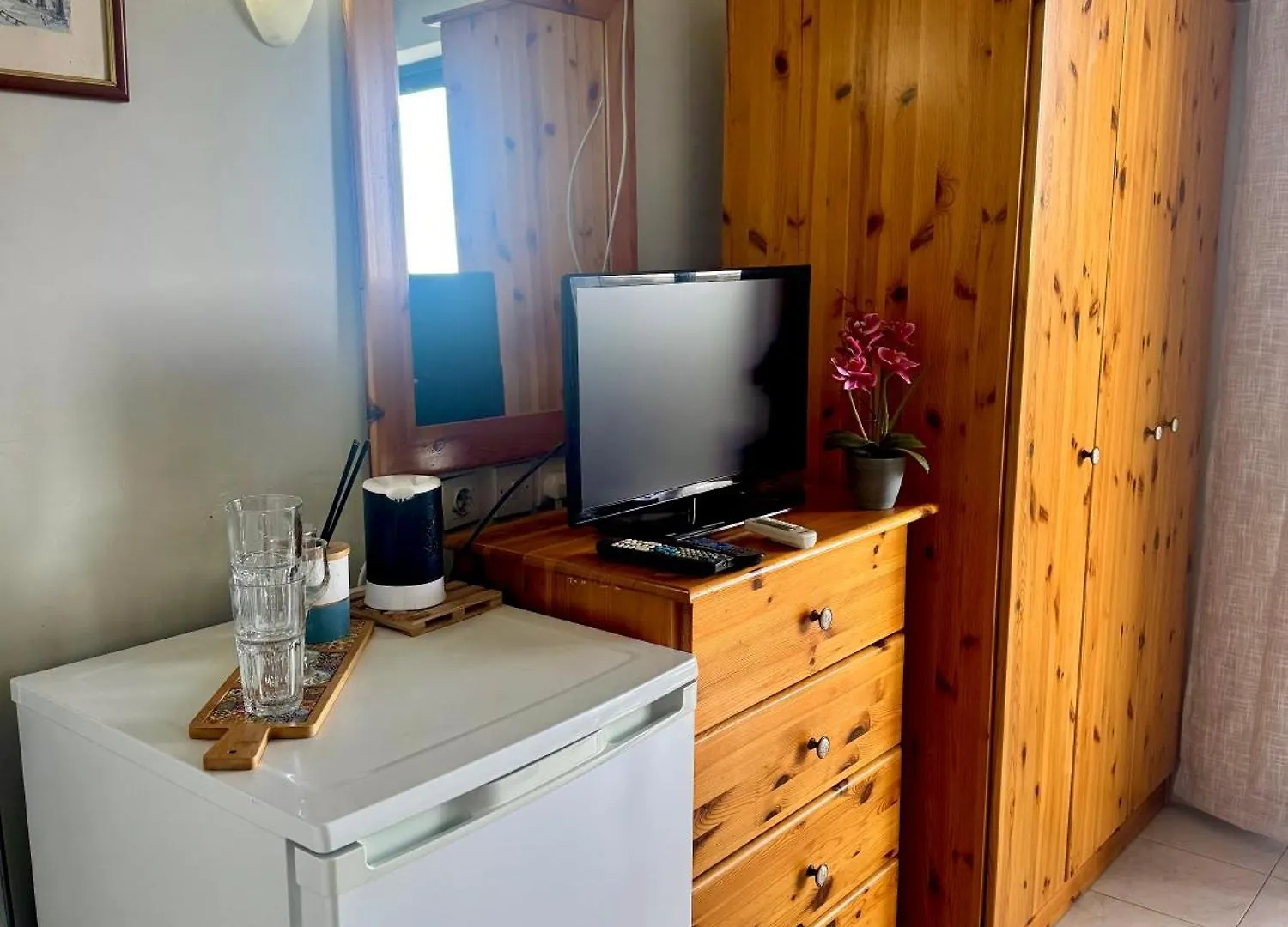 Pensiune Seaview Escape Summer Nights Guesthouse Marsaskala Malta