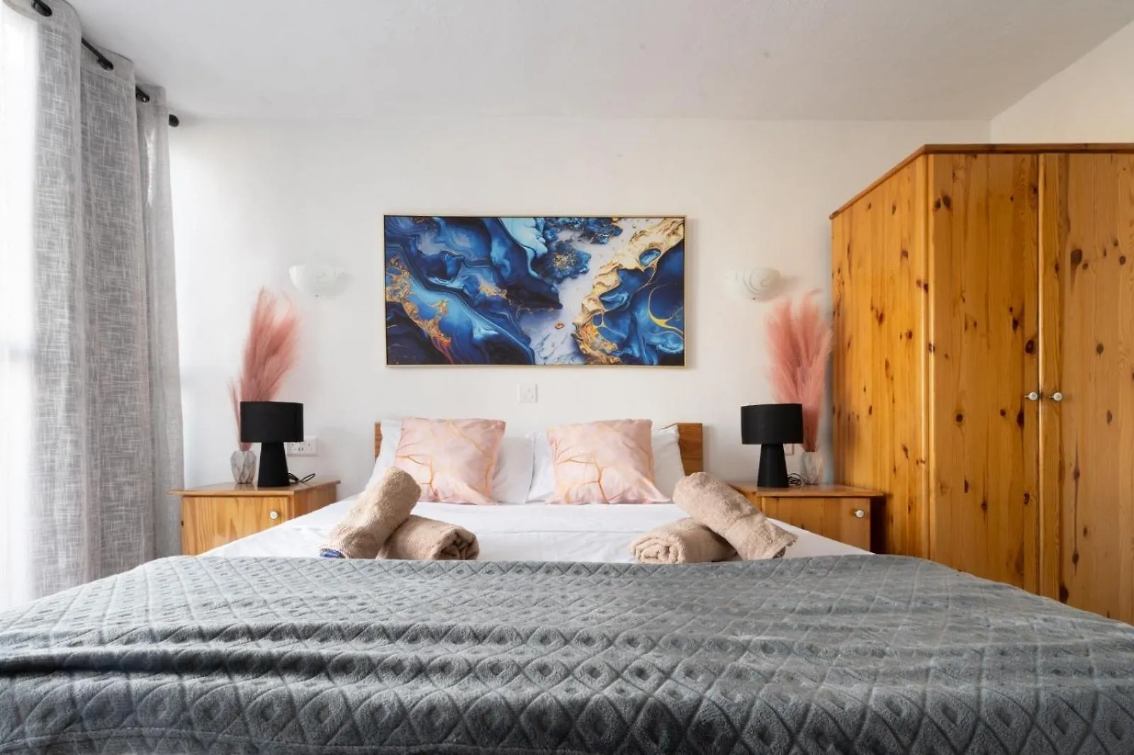 Pensiune Seaview Escape Summer Nights Guesthouse Marsaskala