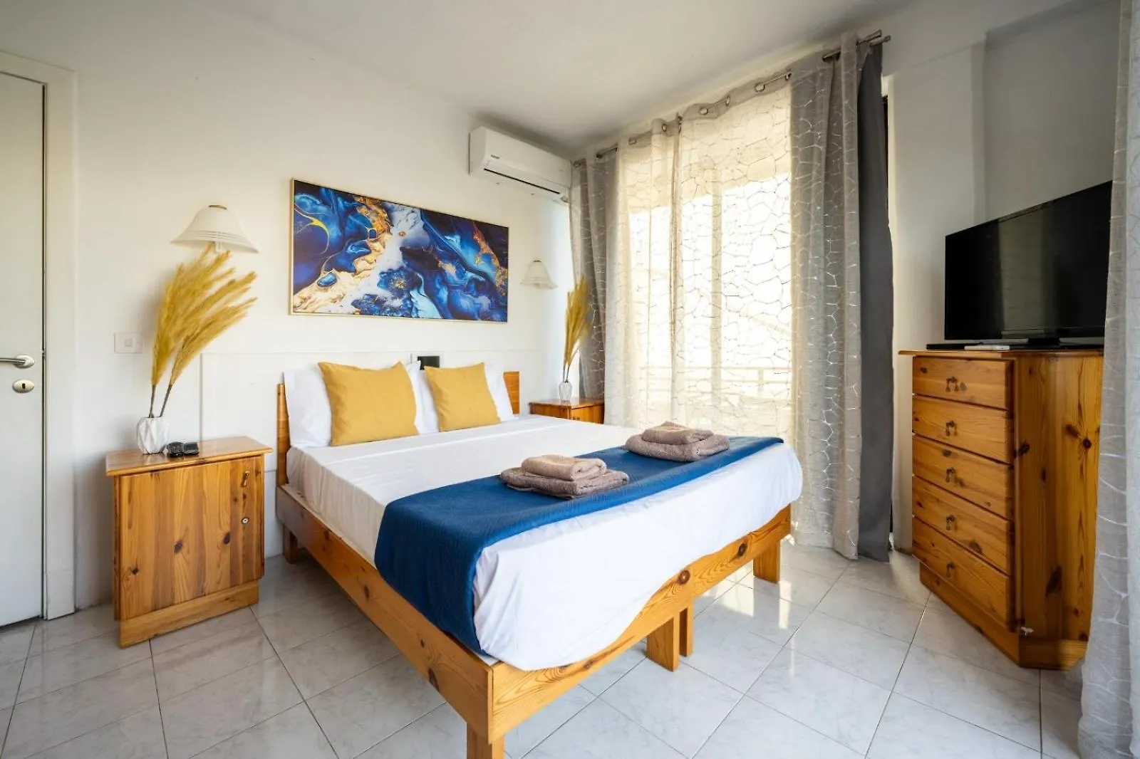 Seaview Escape Summer Nights Guesthouse Marsaskala 0*,  Malta